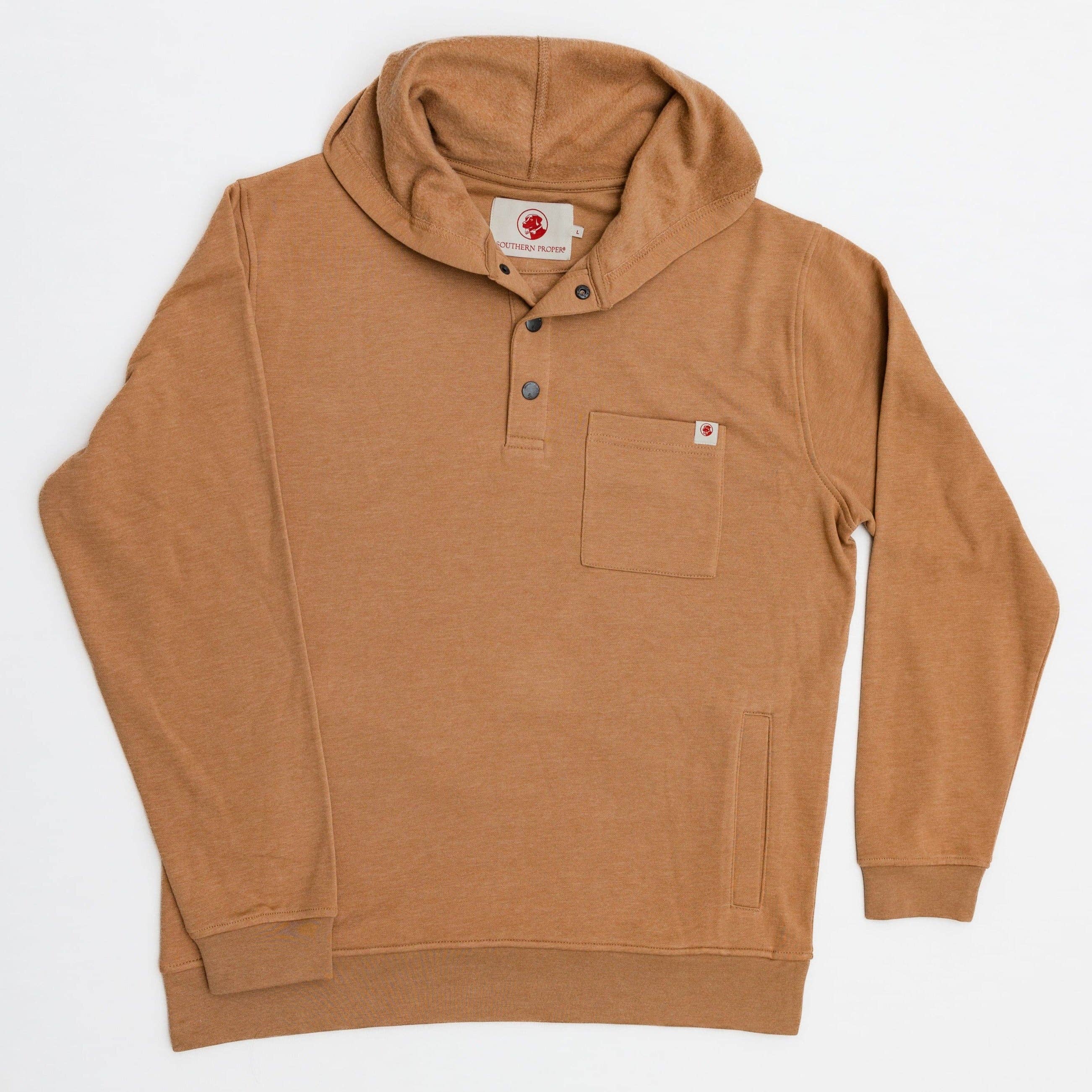Poydras Hoodie