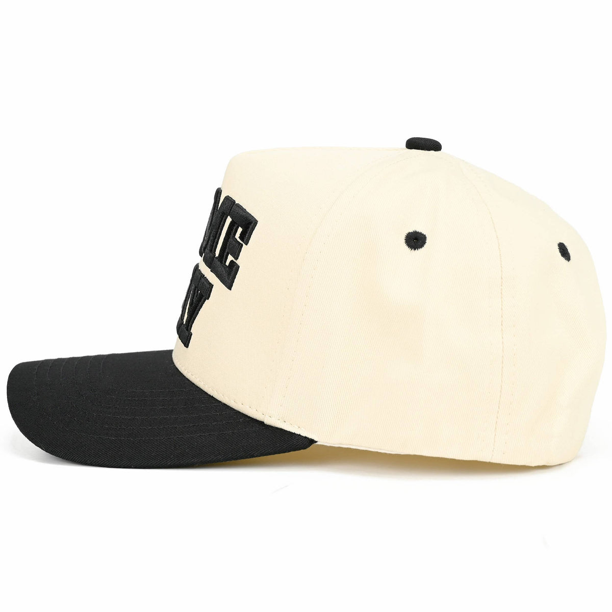 C.C GAME DAY Embroidered Cotton Baseball Cap