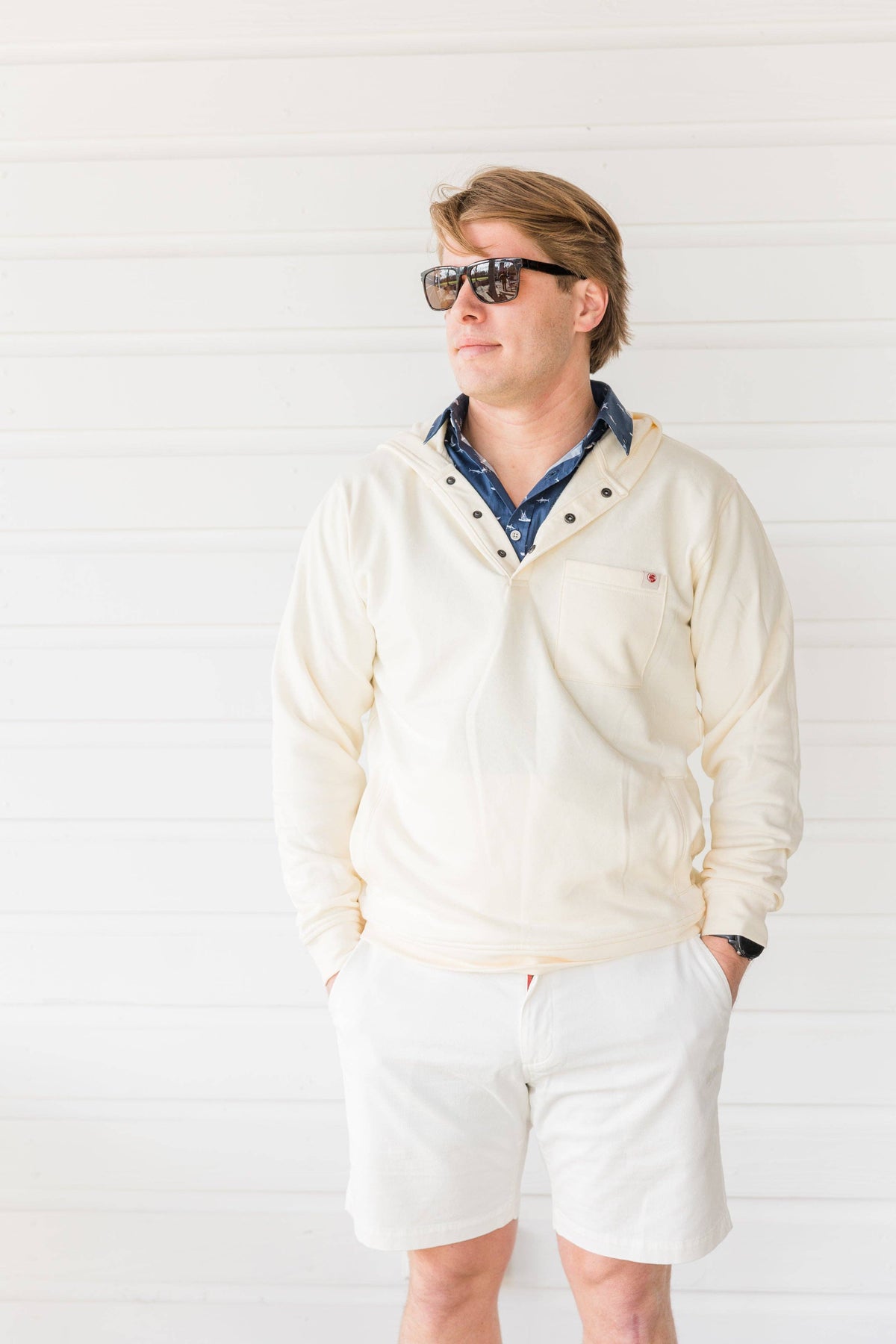 Poydras Hoodie