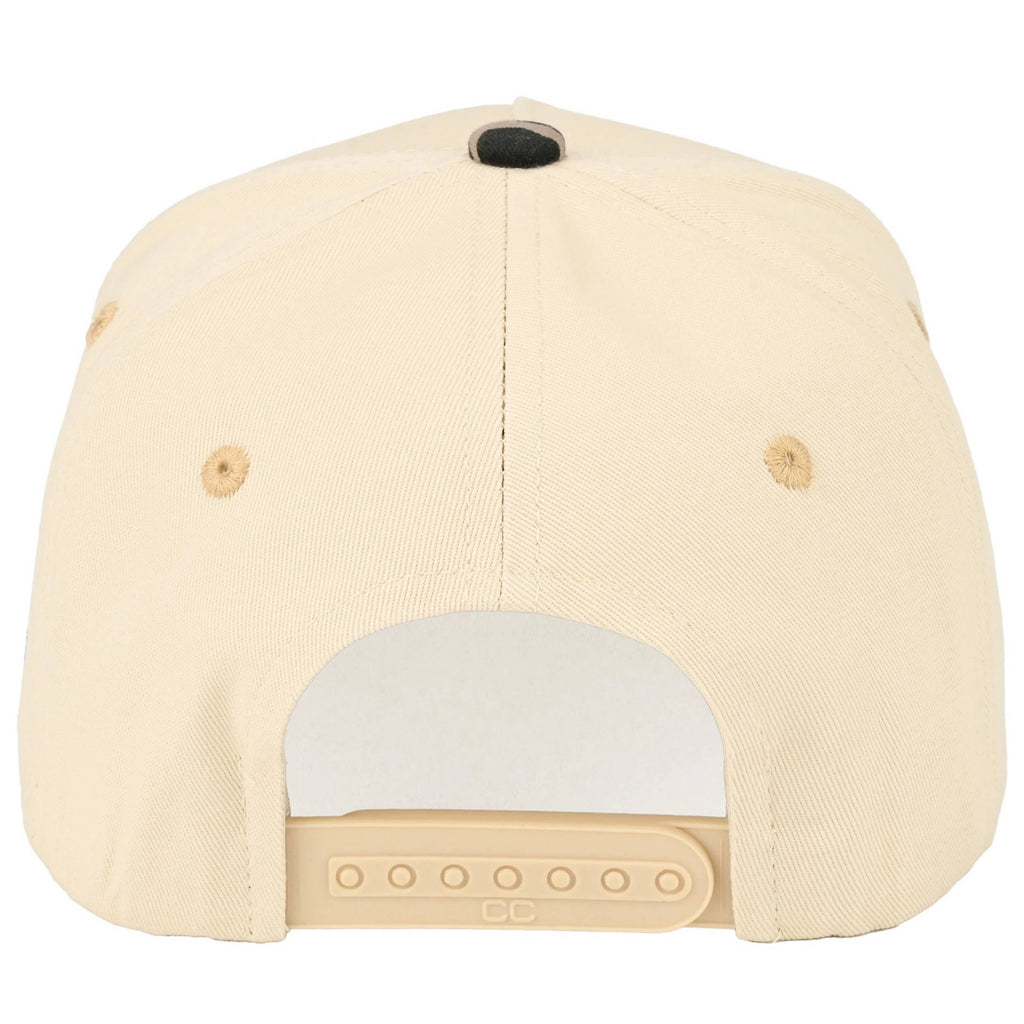 C.C MAMA Letter embroidered Snapback Trucker Hat