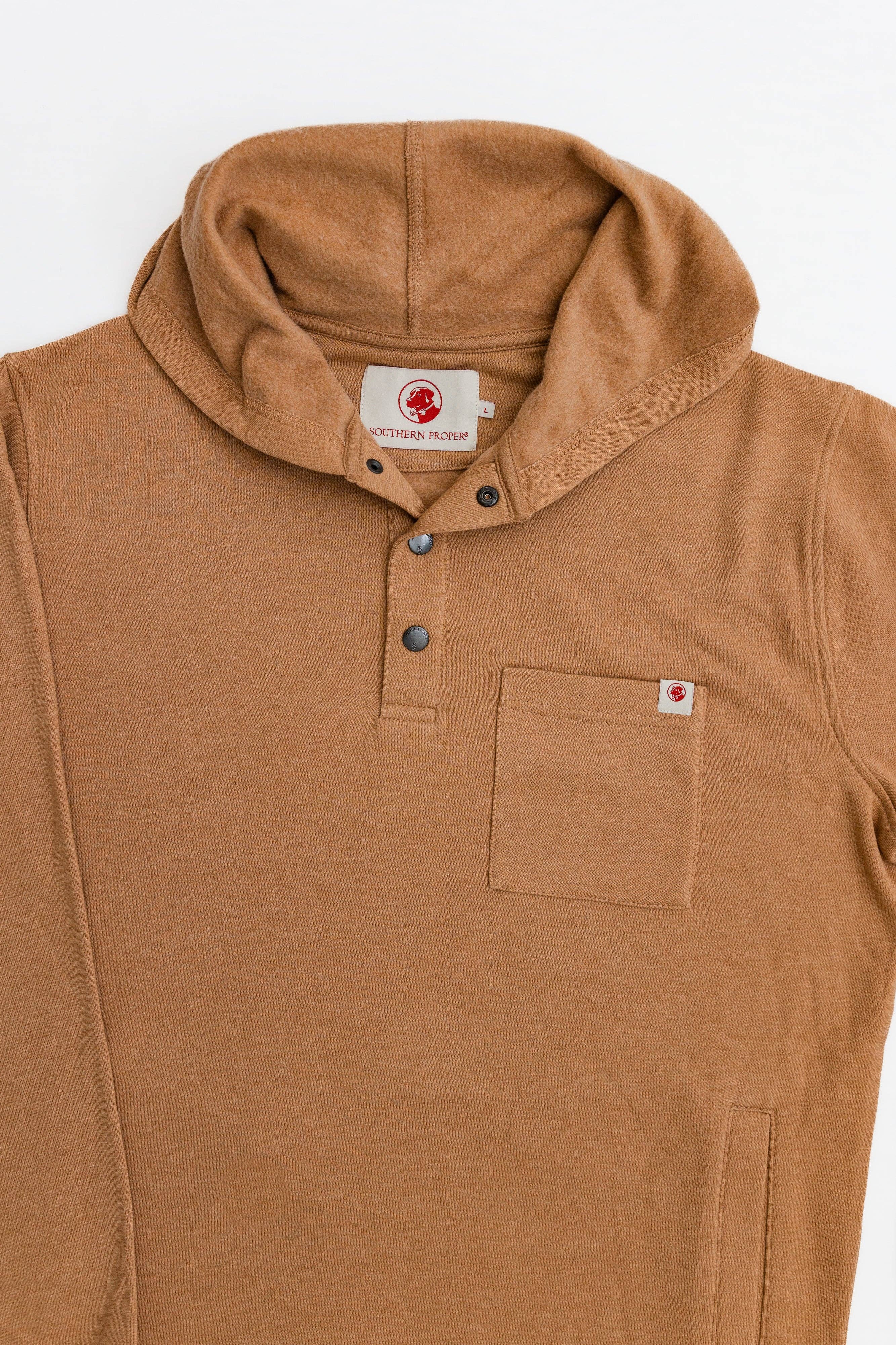 Poydras Hoodie
